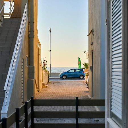 Anastasia Mare Home #B# Rethymno Exteriér fotografie