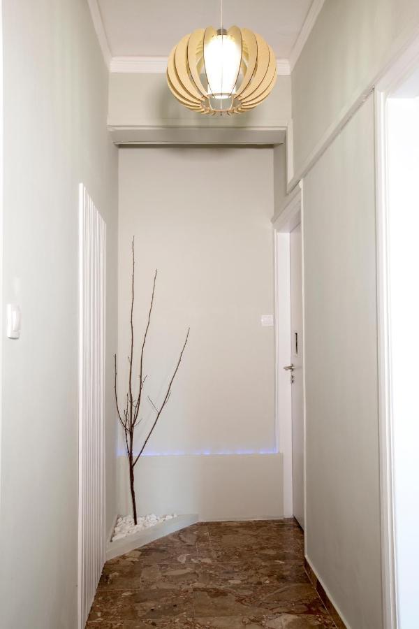 Anastasia Mare Home #B# Rethymno Exteriér fotografie
