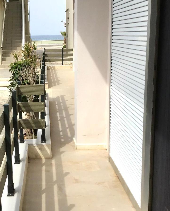 Anastasia Mare Home #B# Rethymno Exteriér fotografie