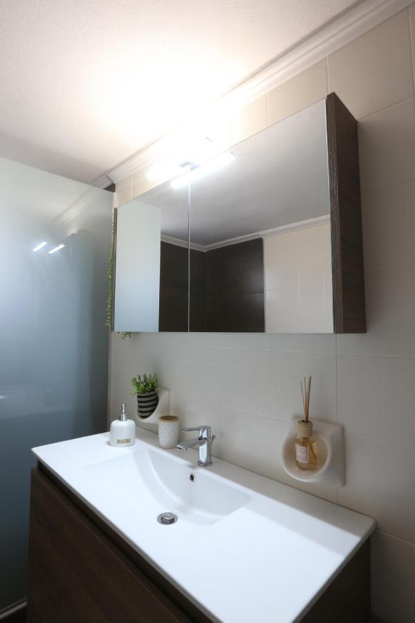 Anastasia Mare Home #B# Rethymno Exteriér fotografie