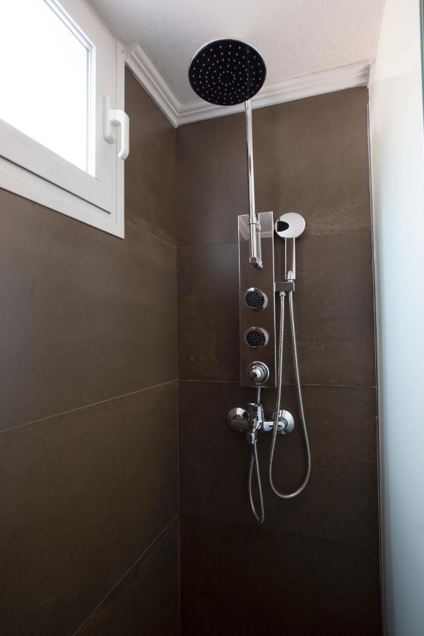 Anastasia Mare Home #B# Rethymno Exteriér fotografie