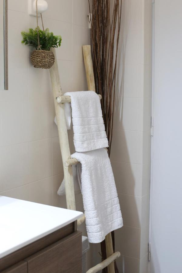 Anastasia Mare Home #B# Rethymno Exteriér fotografie