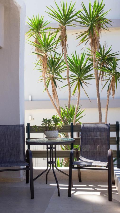 Anastasia Mare Home #B# Rethymno Exteriér fotografie