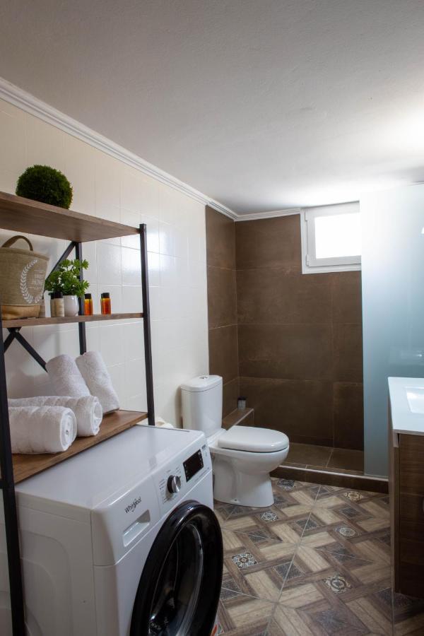 Anastasia Mare Home #B# Rethymno Exteriér fotografie